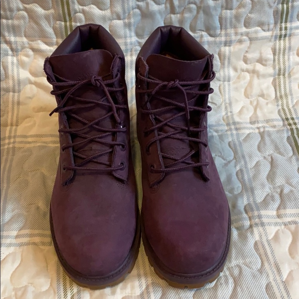 Timberlands